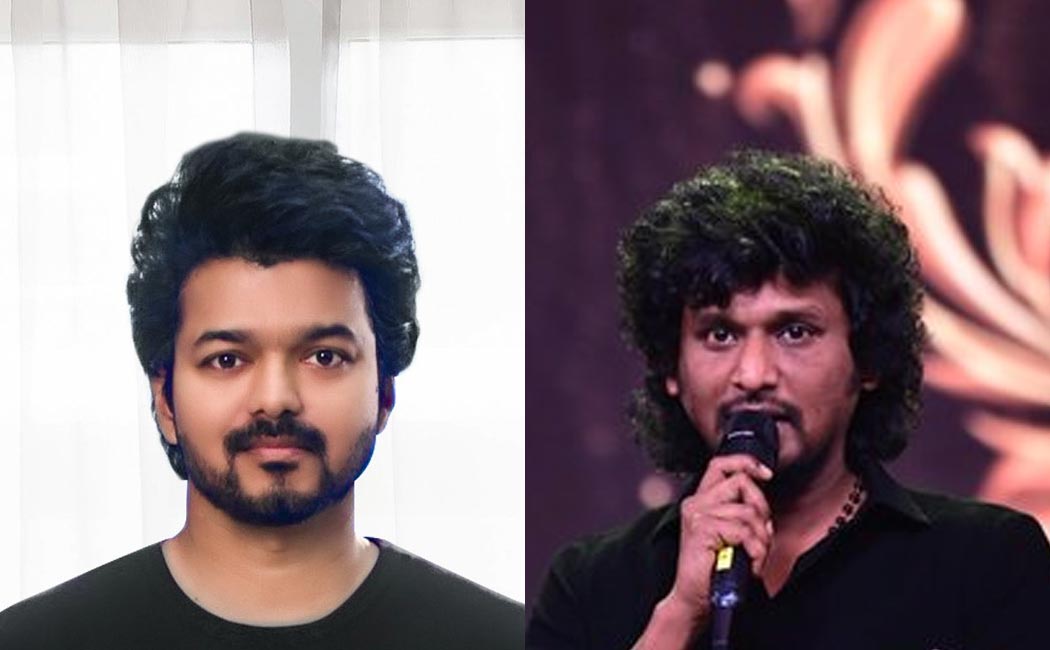 lokesh kanagaraj about vijay thalapathy 67 update
