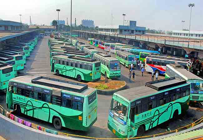 24 hrs transports operating tn govt announced