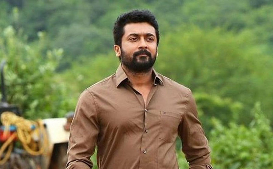 suriya
