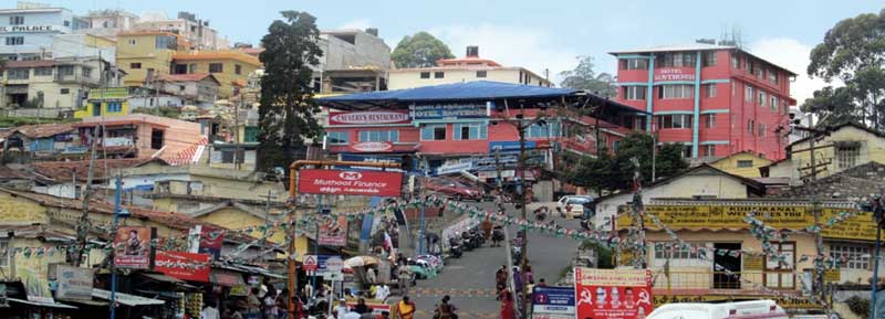 kodai