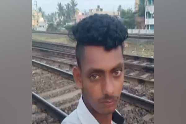 One person lost his life in electric shock incident in chariot