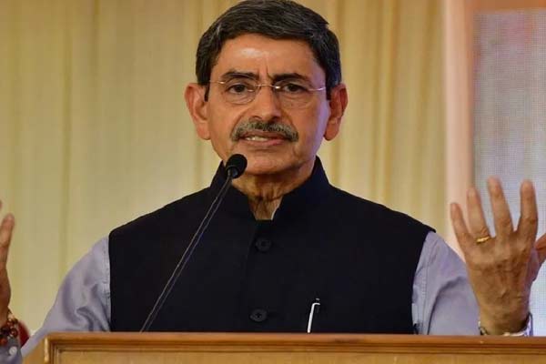 Governor's continued accusation against tamilnadu government in his Republic Day speech