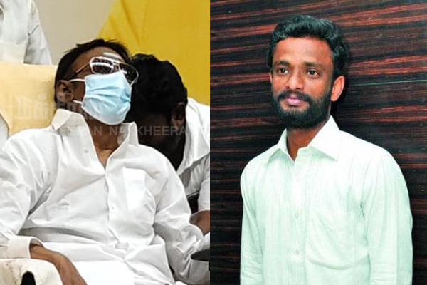 director pandiraj about vijayakanth