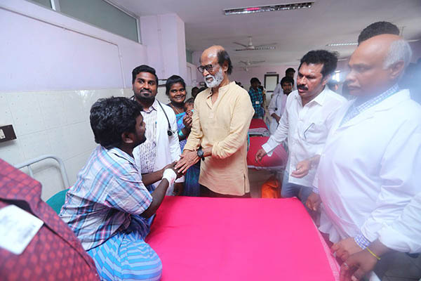 rajini