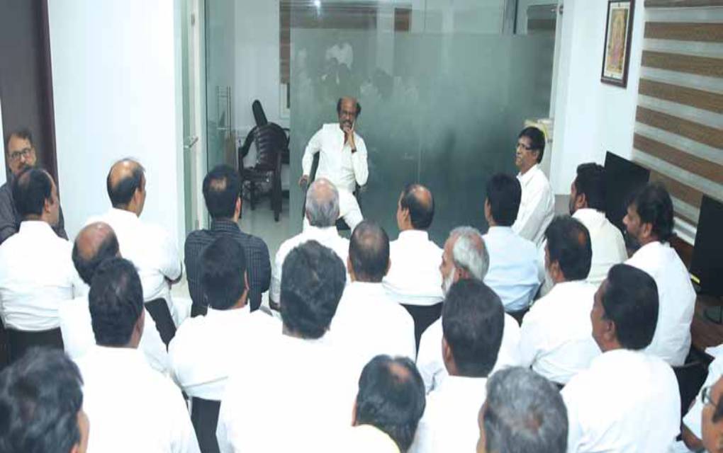 rajini