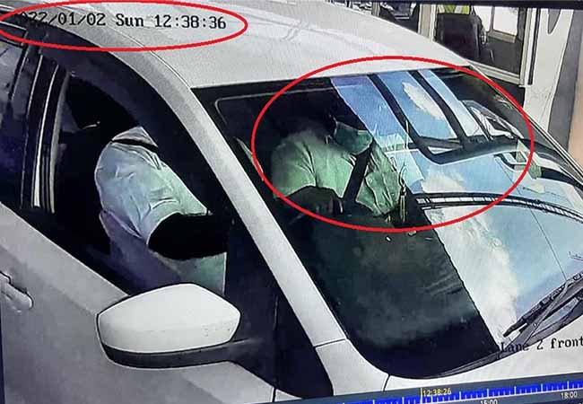 Rajendrabalaji studying Netaji in jail! New information to suffocate the police!