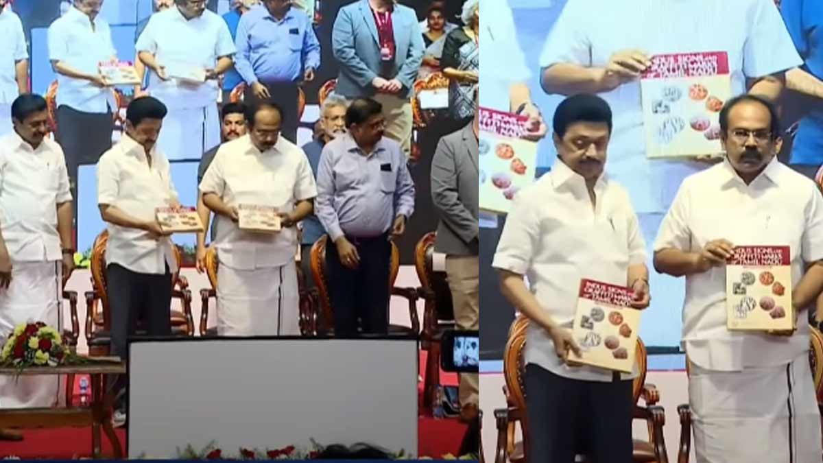 Denial of permission for black dupatta?'- Controversy at Chief Minister's event