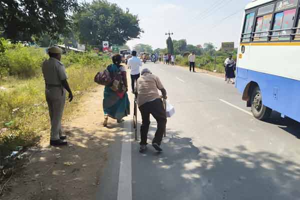 Vadalur Thaipusam festival that left people in awe