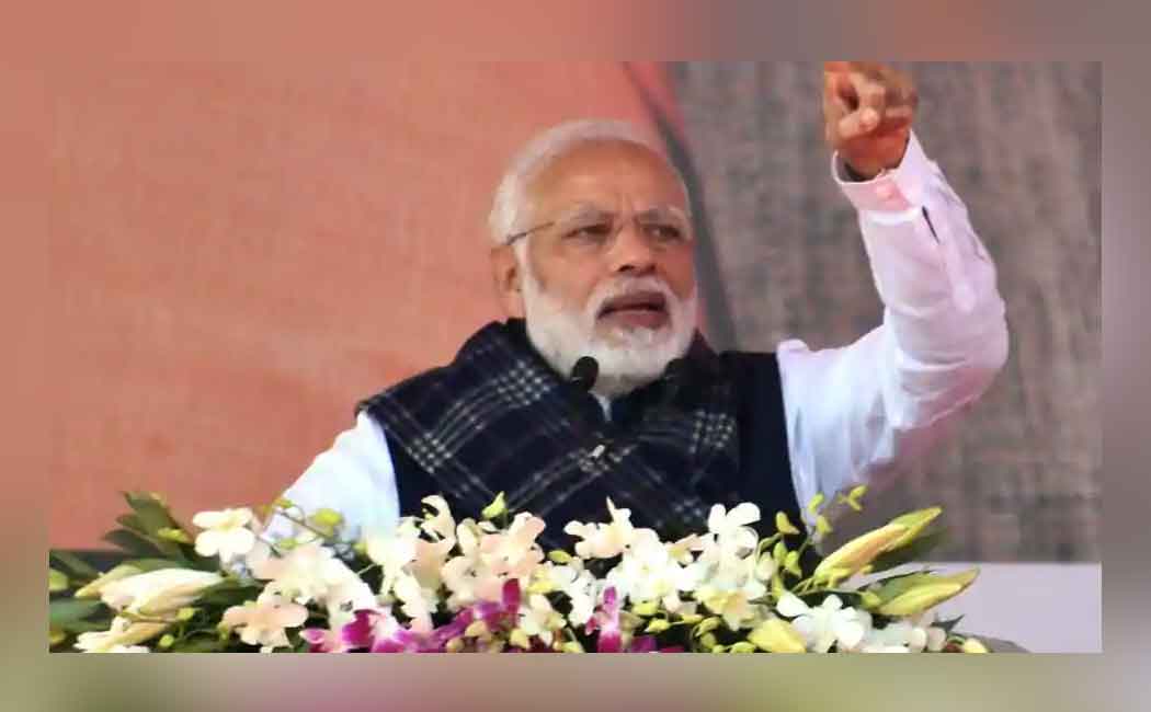 modi