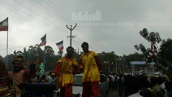 Summer Festival at Yercaud