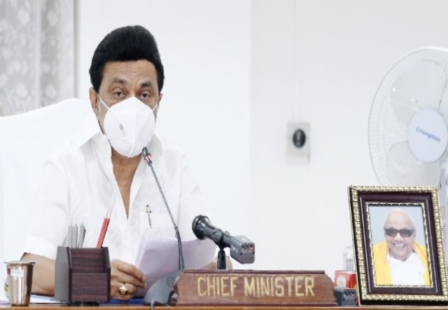 tamilnadu coronavirus prevention lockdown extend chief minister announced
