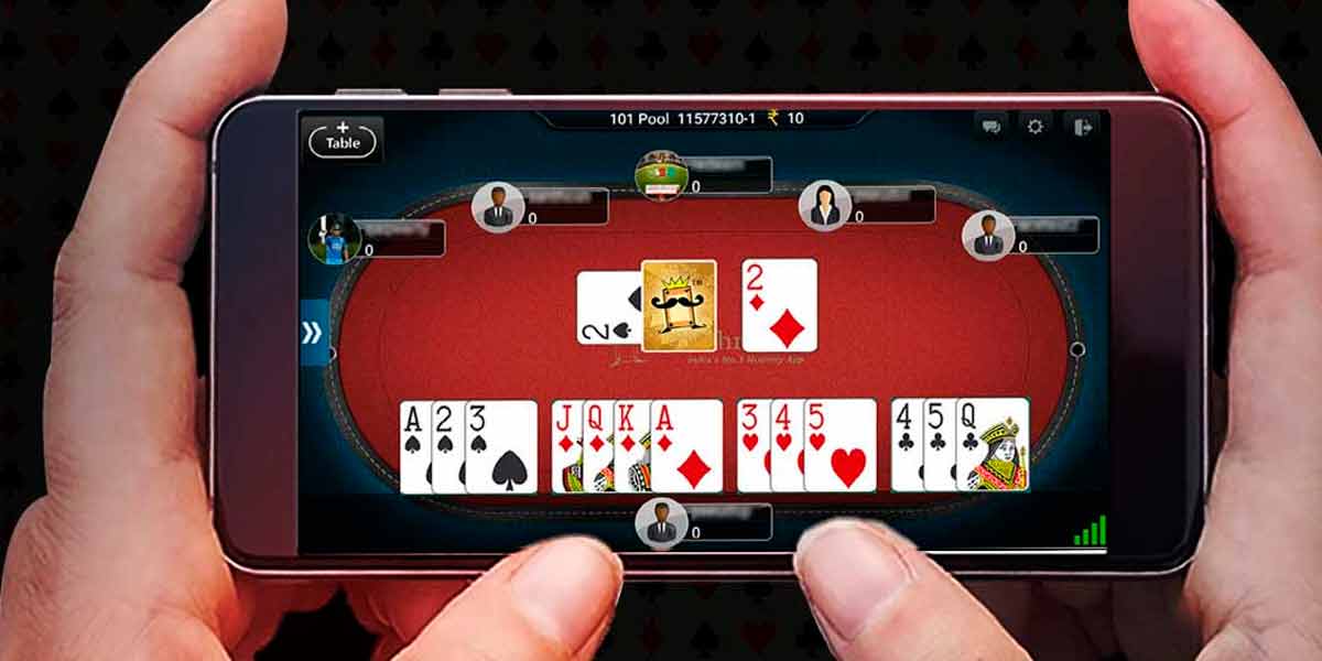 'Power to State Governments to Regulate Online Gambling'-Union Government Explanation