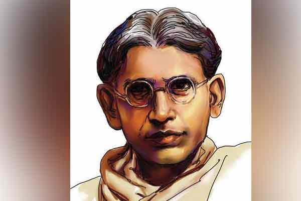 kavignar and senior journalist written the letter for chief minister mkstalin
