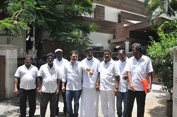 Rajinikanth fan club advise