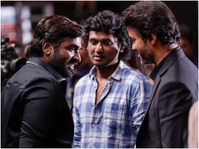 vijay