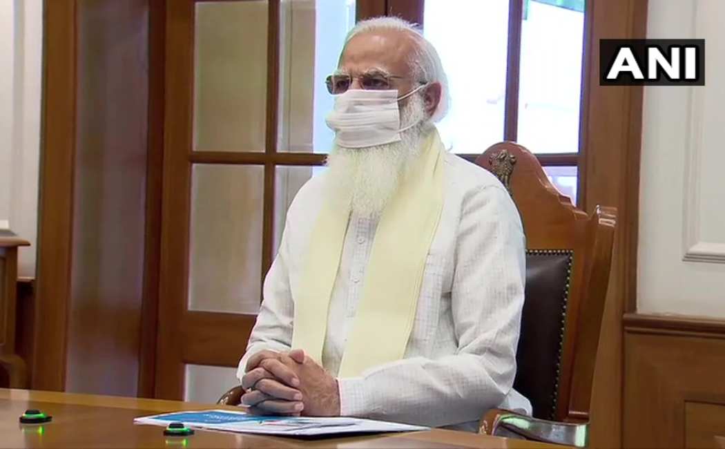 narendra modi