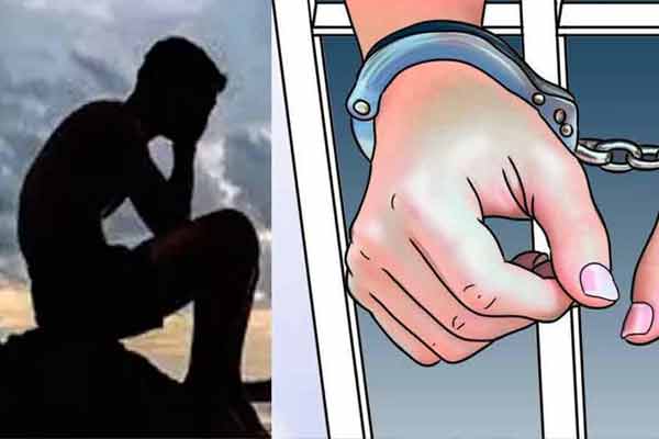 Shocking information in F.I.R about The 'ragging' of the student at covai