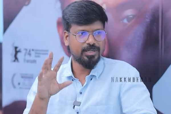 ps vinoth raj interview regards kottukkaali