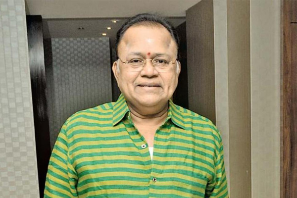 Dubbing Union Election - Senior Actor radharavi as President again