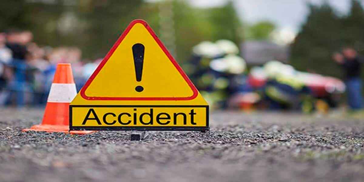 27 injured as bus overturns near Thiruvannamalai