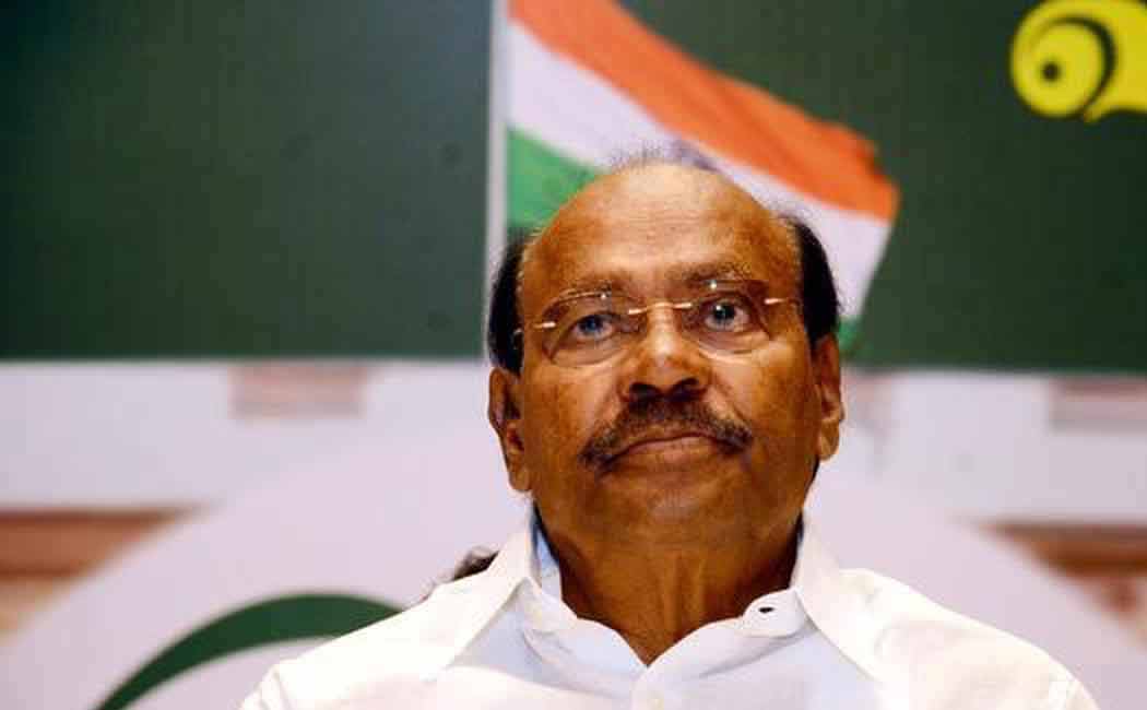 Tamil Nadu fishermen arrested by Sri Lankan Navy! Condemnation of Ramadoss
