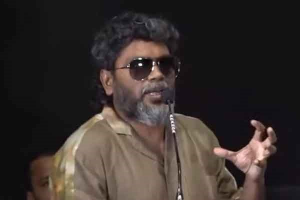 pa.ranjith speech in thangalaan thanks giving meet