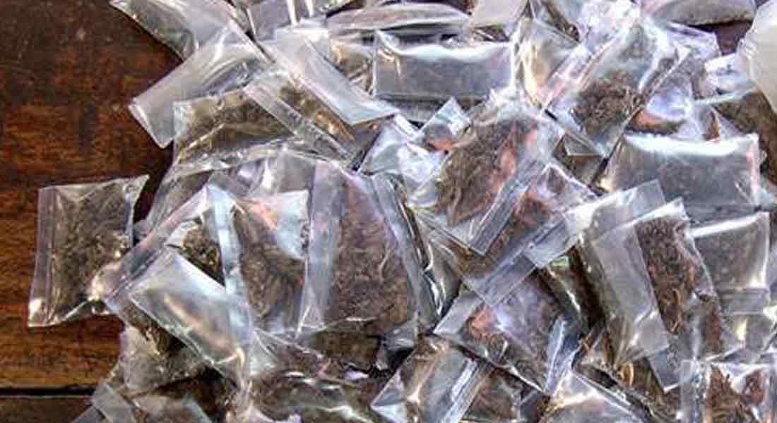 46 arrested for selling ganja in Chennai