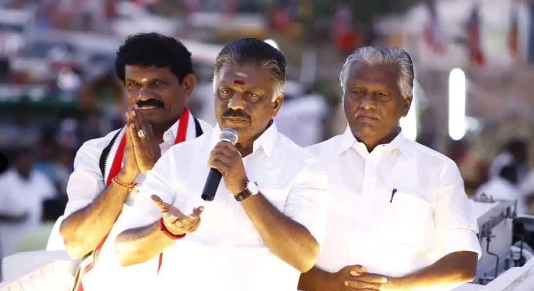 No Election Commission ... Leading Supreme Court Judge Leading Elections Independent Candidate Struggle in Madurai !!