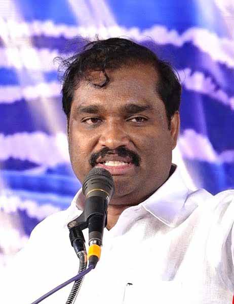 velmurugan tvk