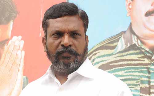 thol.thirumavalavan