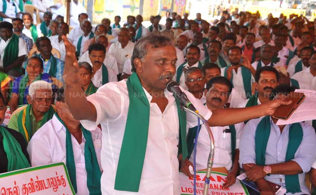 farmers request to government for price hike issue