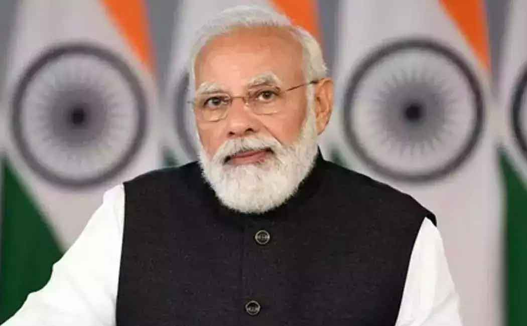 “Untiring scientific efforts will continue” - PM Modi