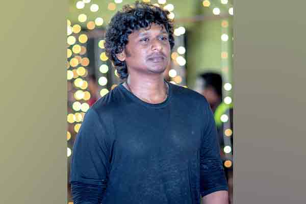 Director Lokesh Kanagaraj shared his expirenece on Annatha Film