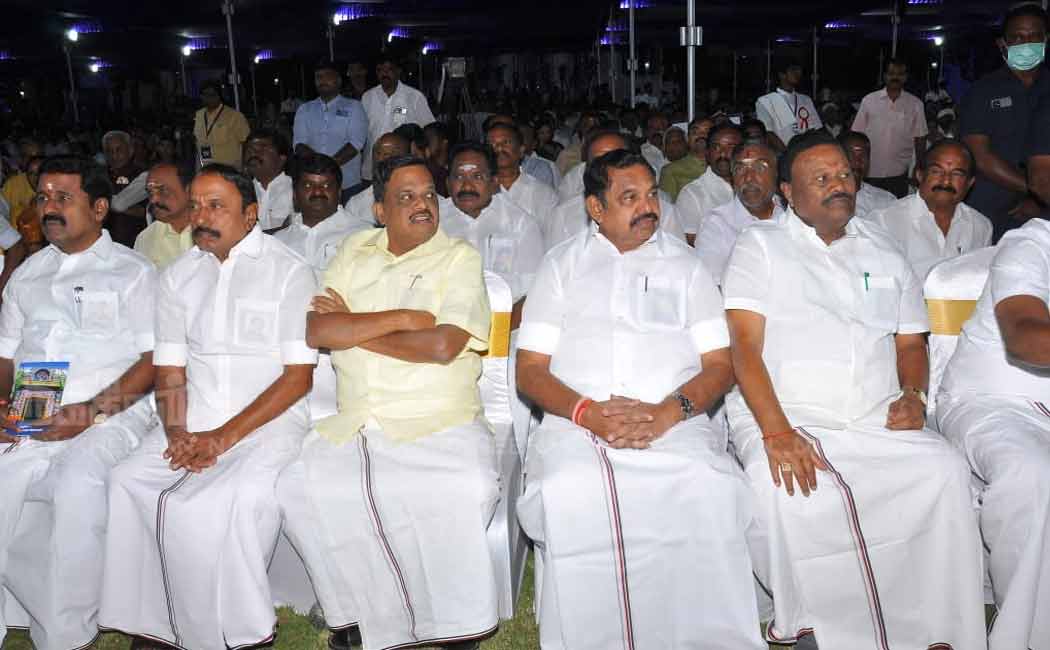 pongal festival celebrated in tamil nadu governor bungalow