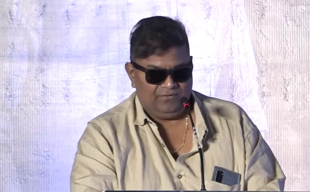 Mysskin speech in kolai movie audio launch