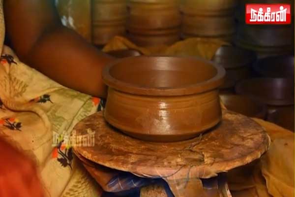 g20 Summit held in India Nellai Pottery workers Prepared Hot boxes