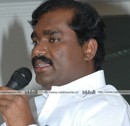 Velmurugan