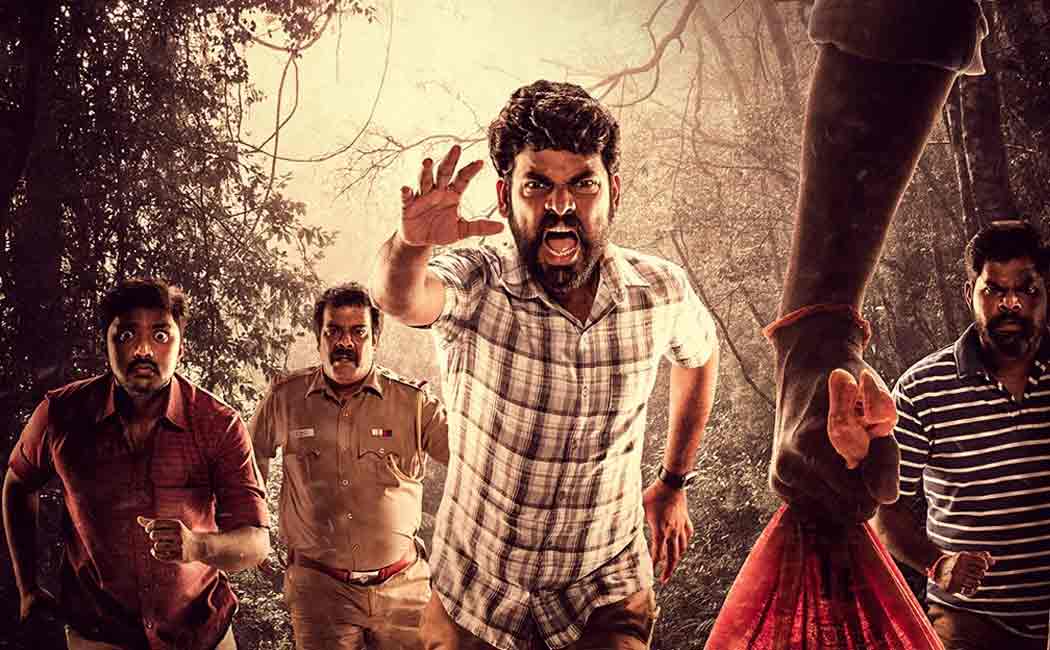 vimal starring vilangu web series release on zee5
