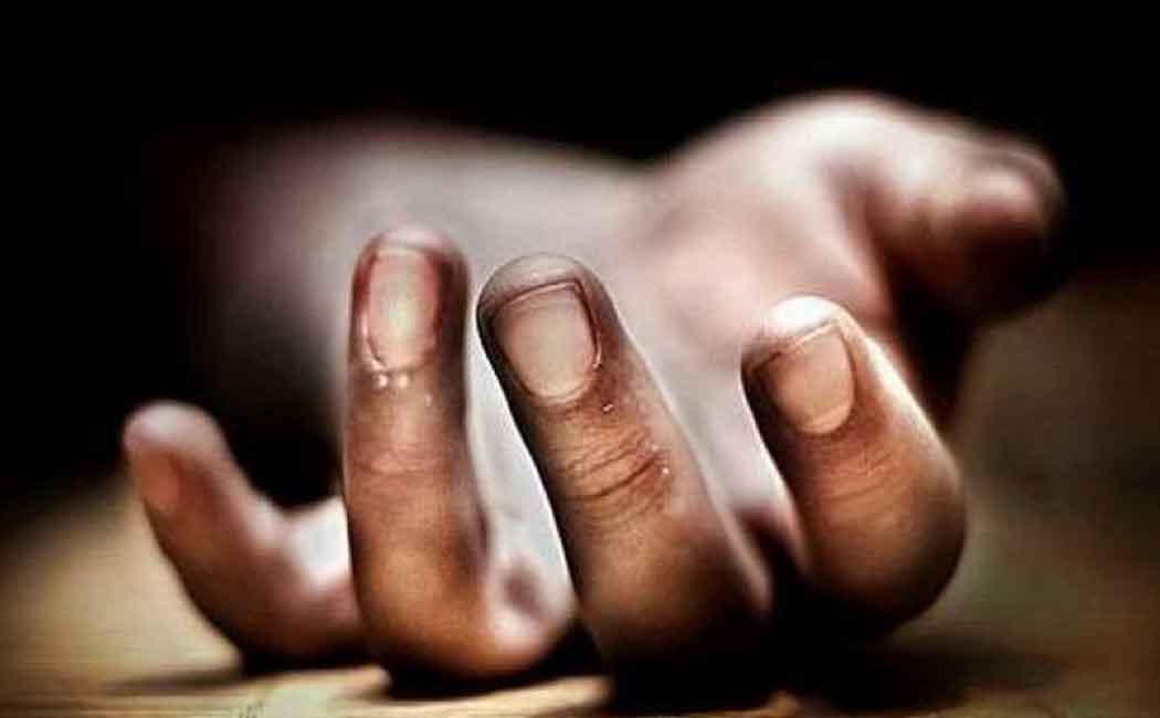 NLC engineer commits suicide by cutting off wife's hands