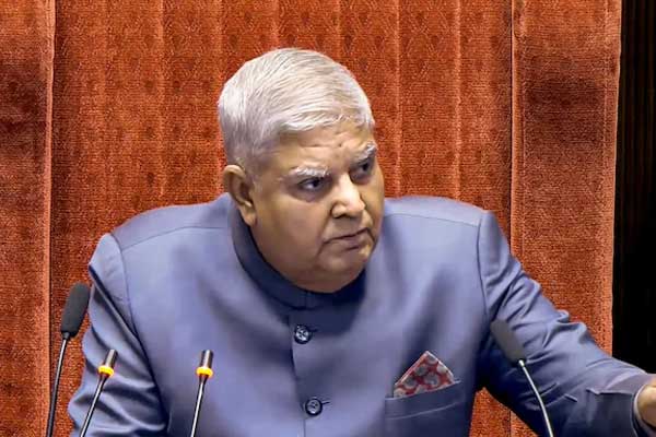 Resolution brought against the Speaker of the State Assembly is rejected