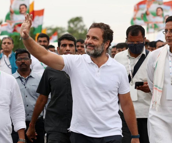 amit shah hindi issue rahul gandhi Condemned