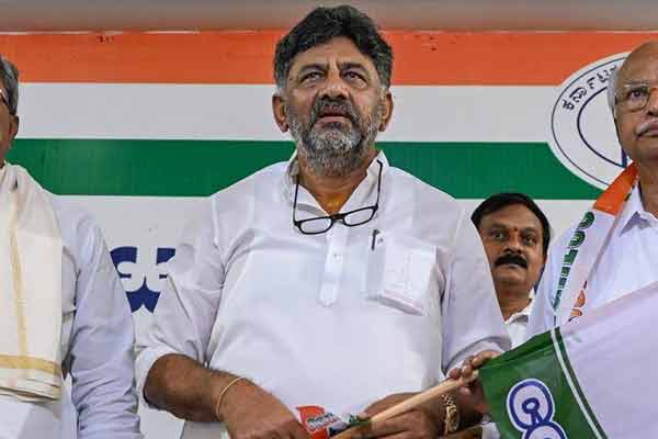 Karnataka election promise announcement of Kumarasi!