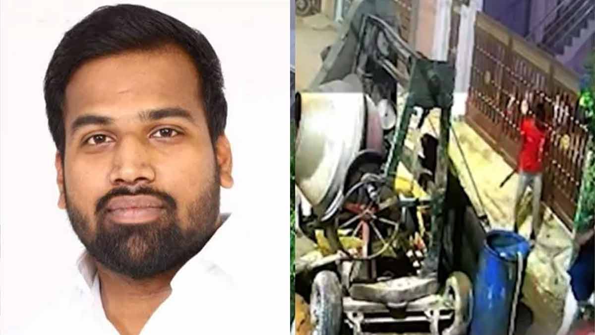 Seriousness in Armstrong's case; Police take Aswathaman into custody