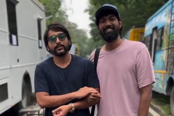 rj balaji about sorkavaasal response