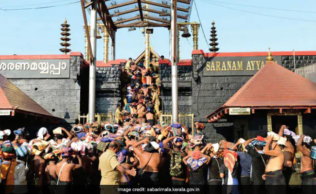 SABARIMLAI