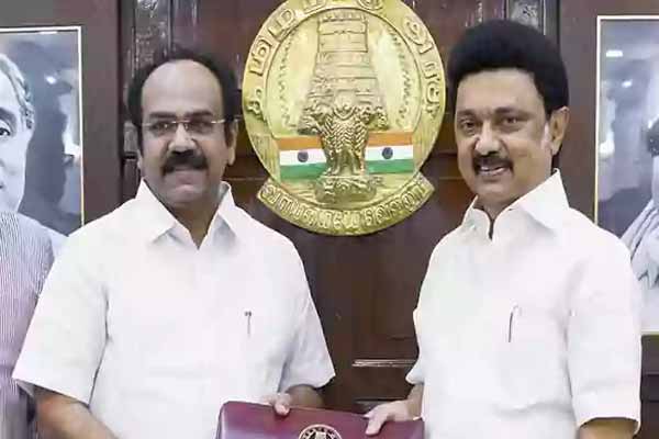 Tamil Nadu Budget presented today!