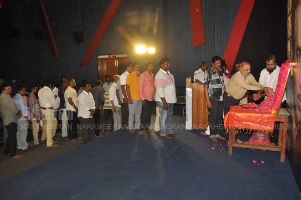 mahendran indian films director