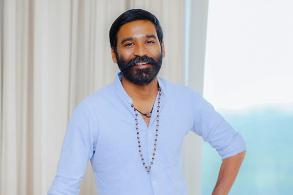 dhanush thanked nadigar sangam regards his film issue solved