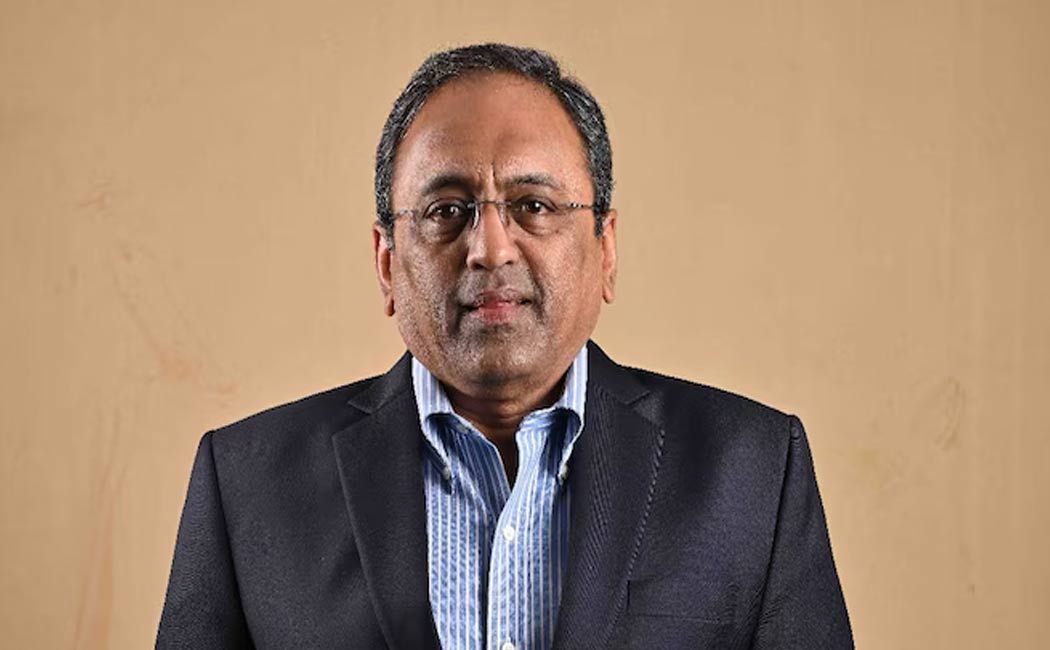 L&T chief wants employees to work on Sundays