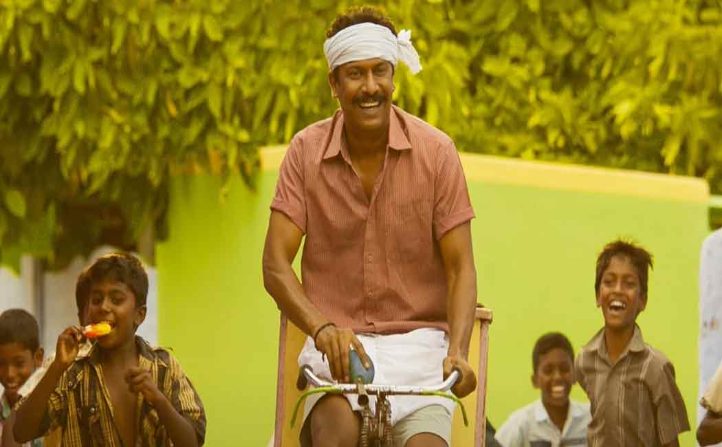 Samuthirakani